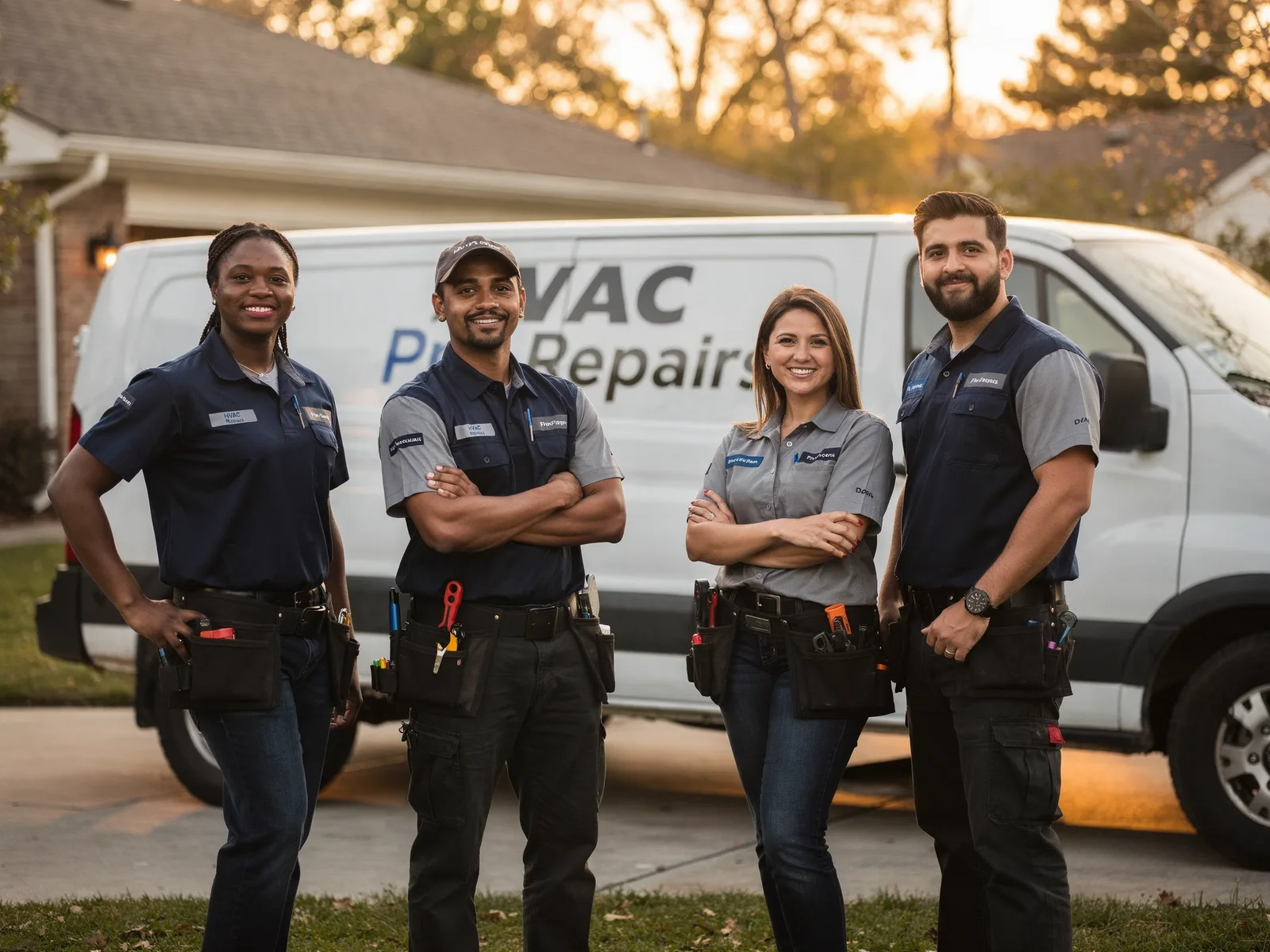 Heat Pump Repair company in River Edge, NJ
