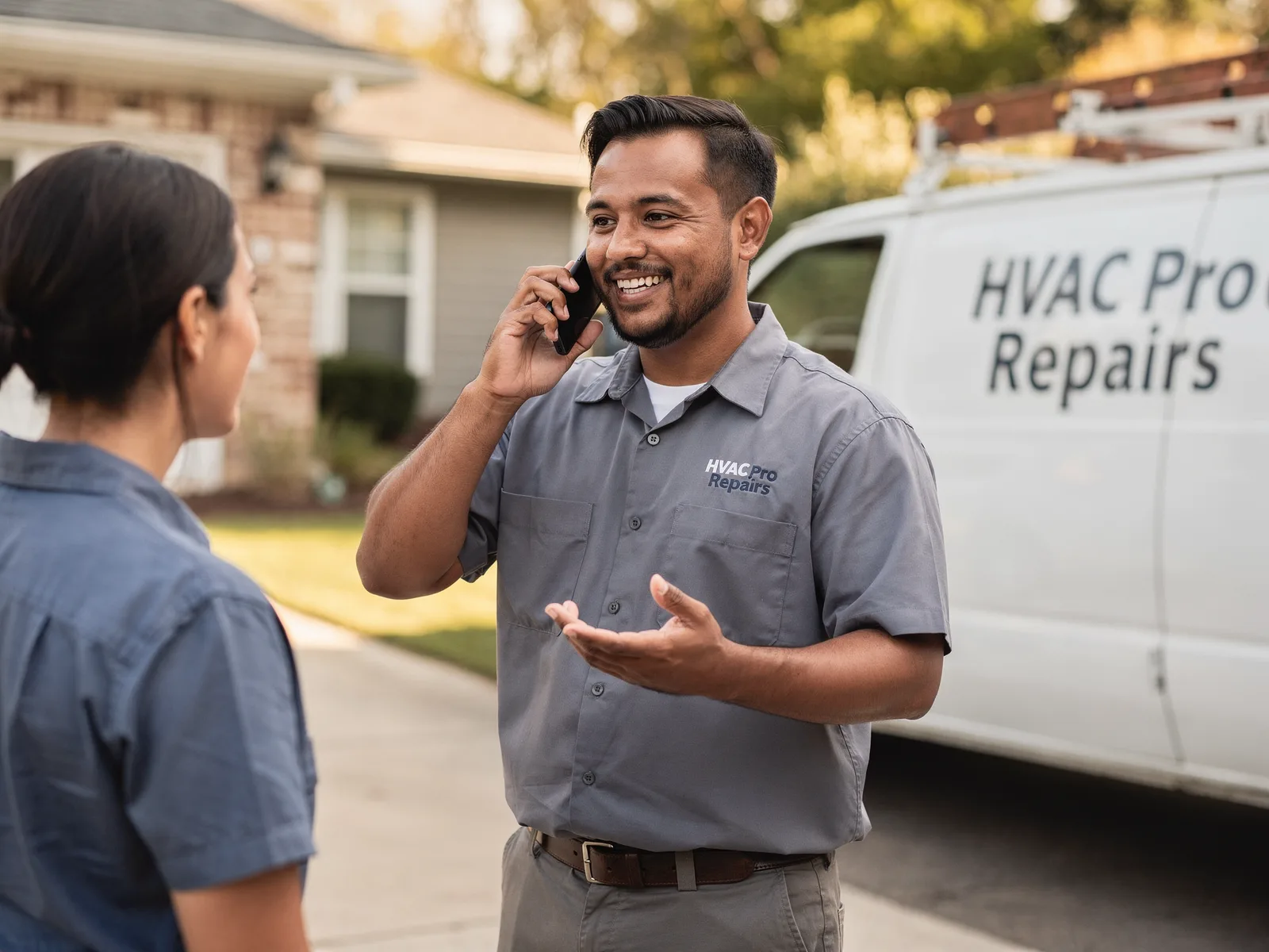 Heat Pump Repair River Edge, NJ FAQs